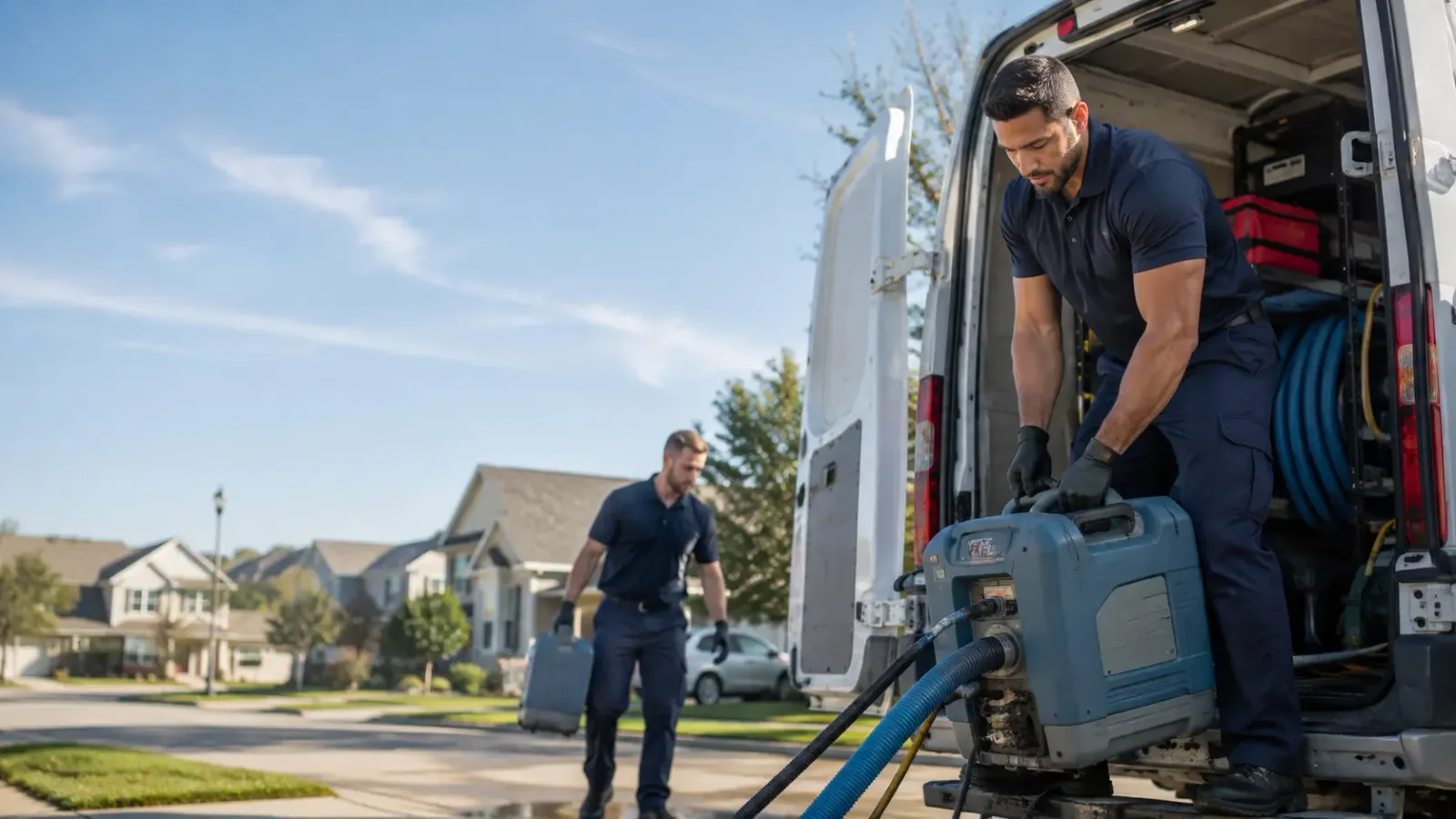 Trauma Cleanup in Alpena, MI near me